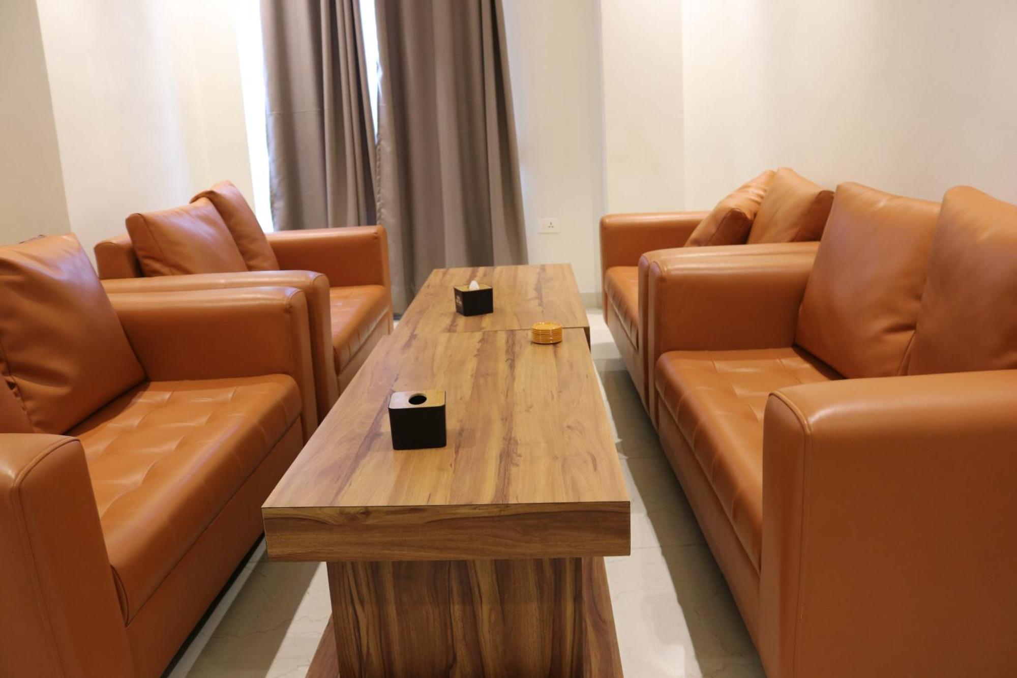 Galaxy Garden Resort Bharatpur  Eksteriør bilde