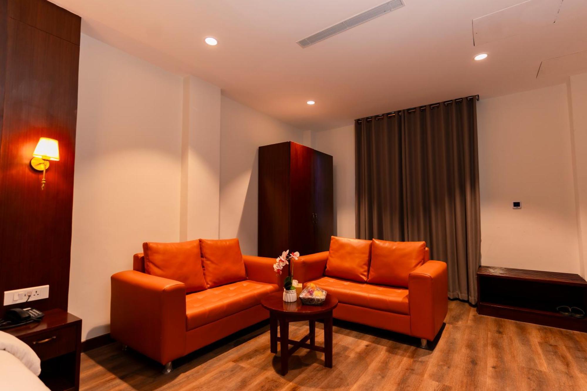 Galaxy Garden Resort Bharatpur  Eksteriør bilde