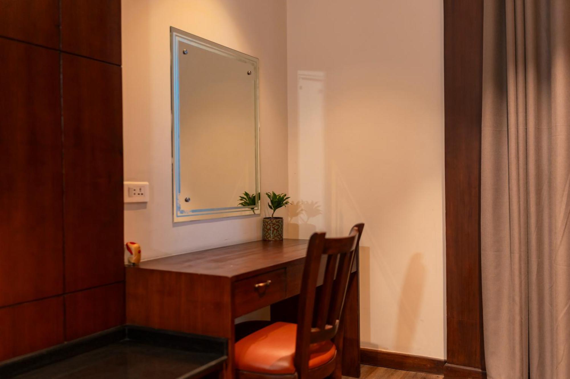 Galaxy Garden Resort Bharatpur  Eksteriør bilde